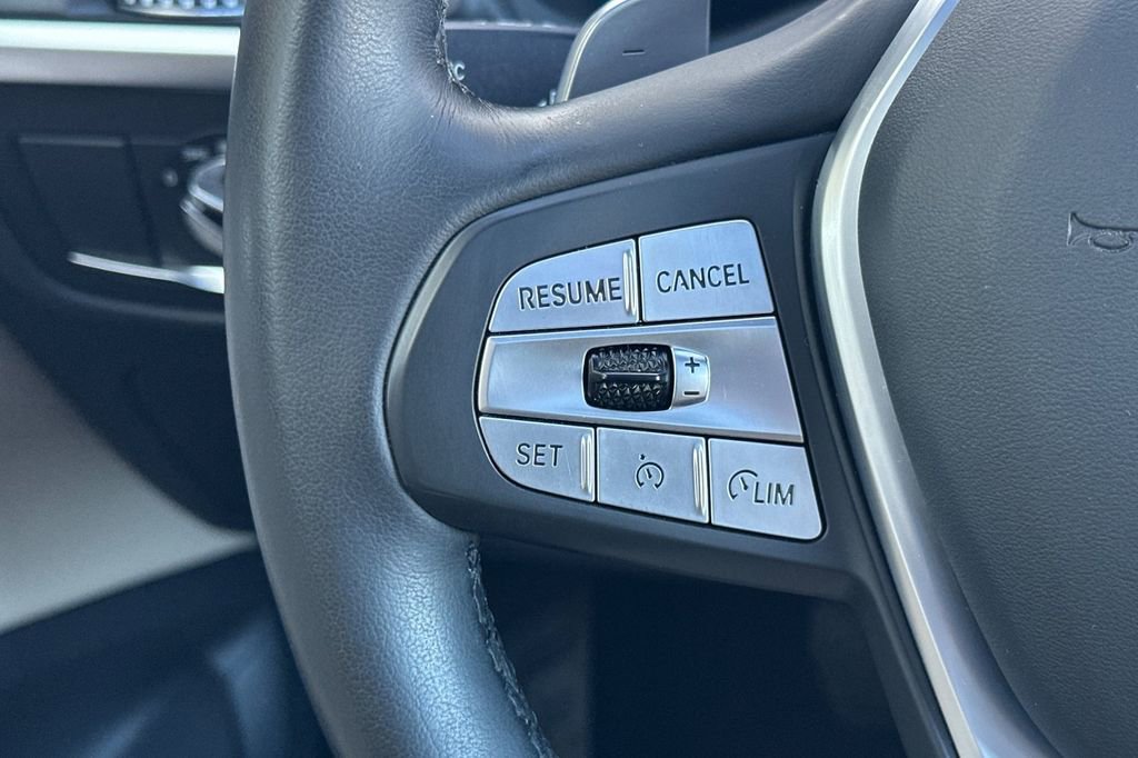 Used 2024 BMW X3 xDrive30i w/ Convenience Package image 27