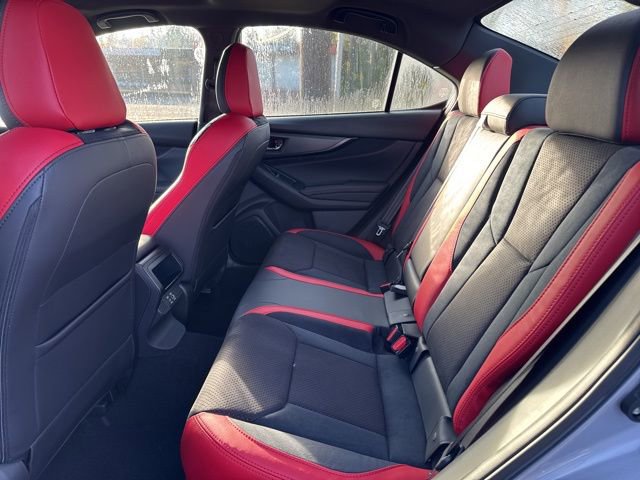 New 2025 Subaru WRX Limited image 16