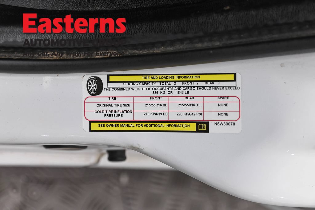 Used 2022 RAM ProMaster City Wagon FWD image 32