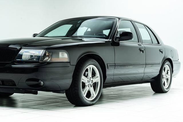Used 2003 Mercury Marauder RWD image 9