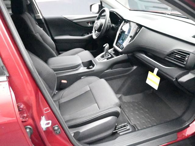 Certified 2025 Subaru Outback Premium w/ Popular Package #1A image 29