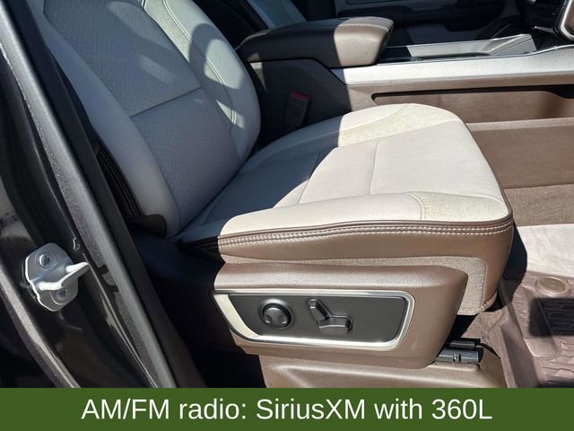 Used 2025 RAM 1500 Laramie image 14