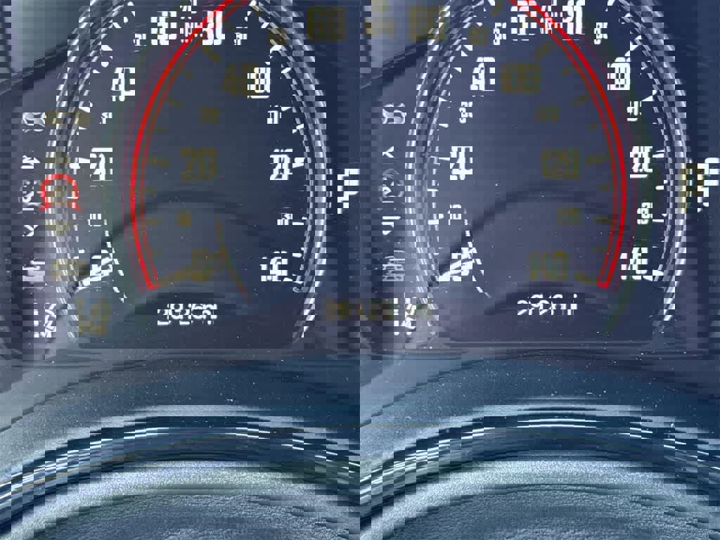 Used 2025 Dodge Durango GT image 20