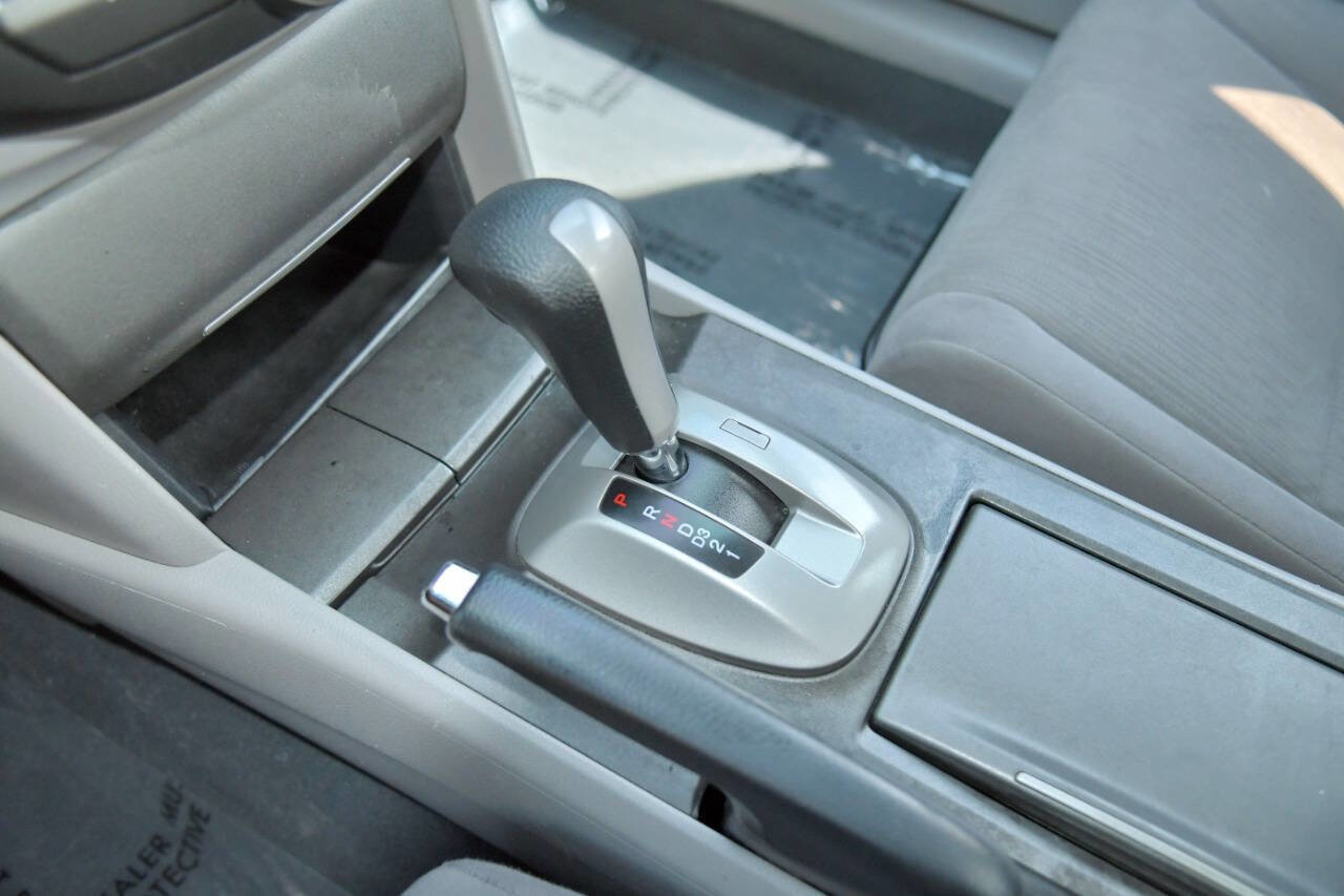 Used 2012 Honda Accord LX image 26