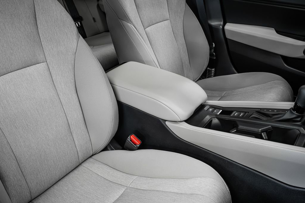 Used 2023 Honda Accord EX image 28