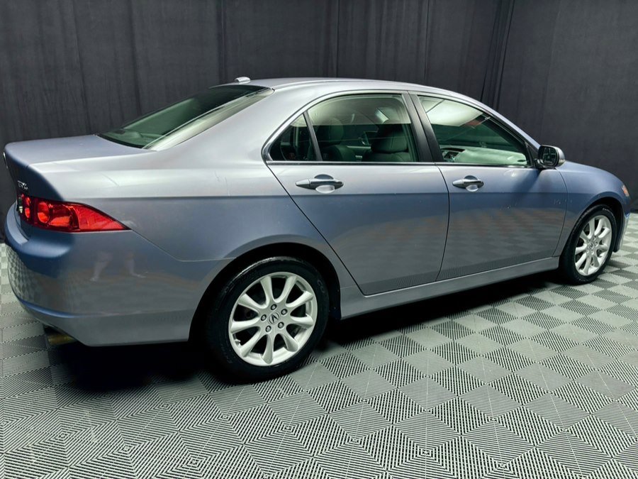 Used 2007 Acura TSX FWD image 17