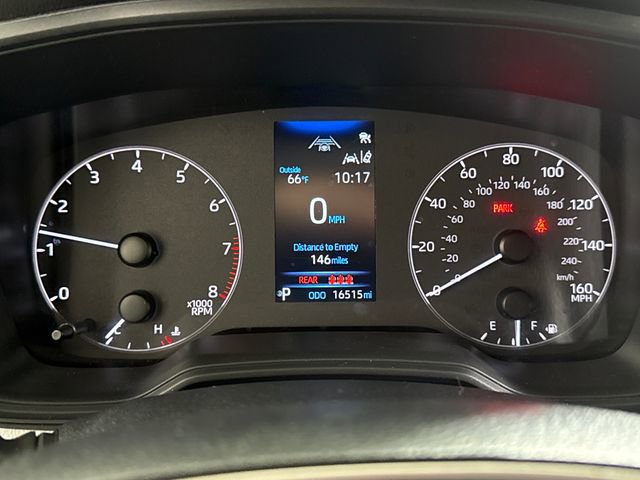 Used 2023 Toyota Corolla SE FWD image 33