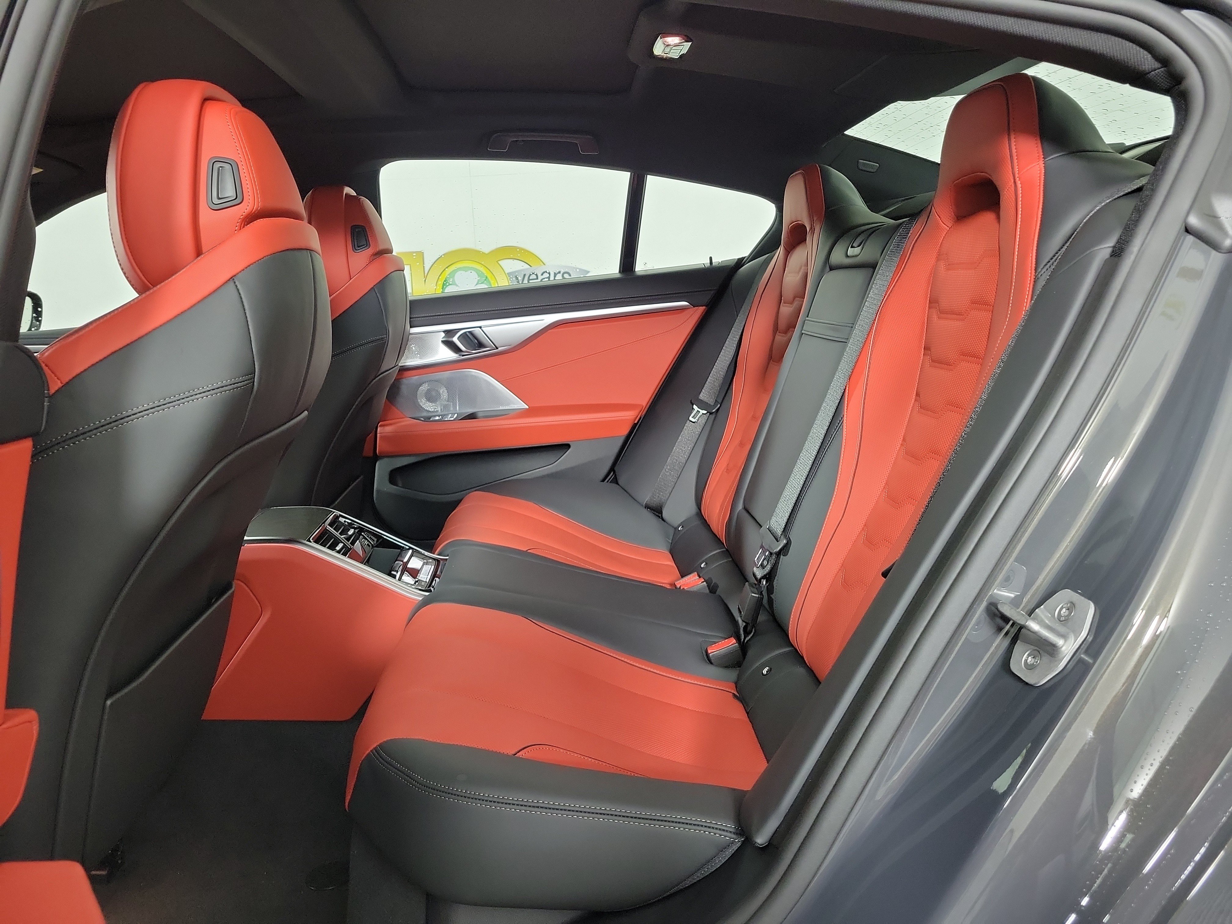 New 2026 BMW 840i xDrive AWD/4WD image 10