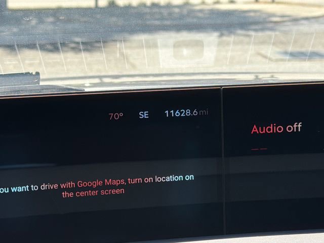 Used 2025 Lincoln Navigator Black Label AWD/4WD image 19