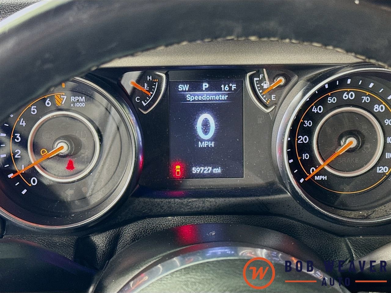 Used 2020 Jeep Gladiator Sport w/ Quick Order Package 24S image 12