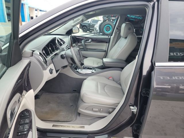 Used 2015 Buick Enclave Leather image 17