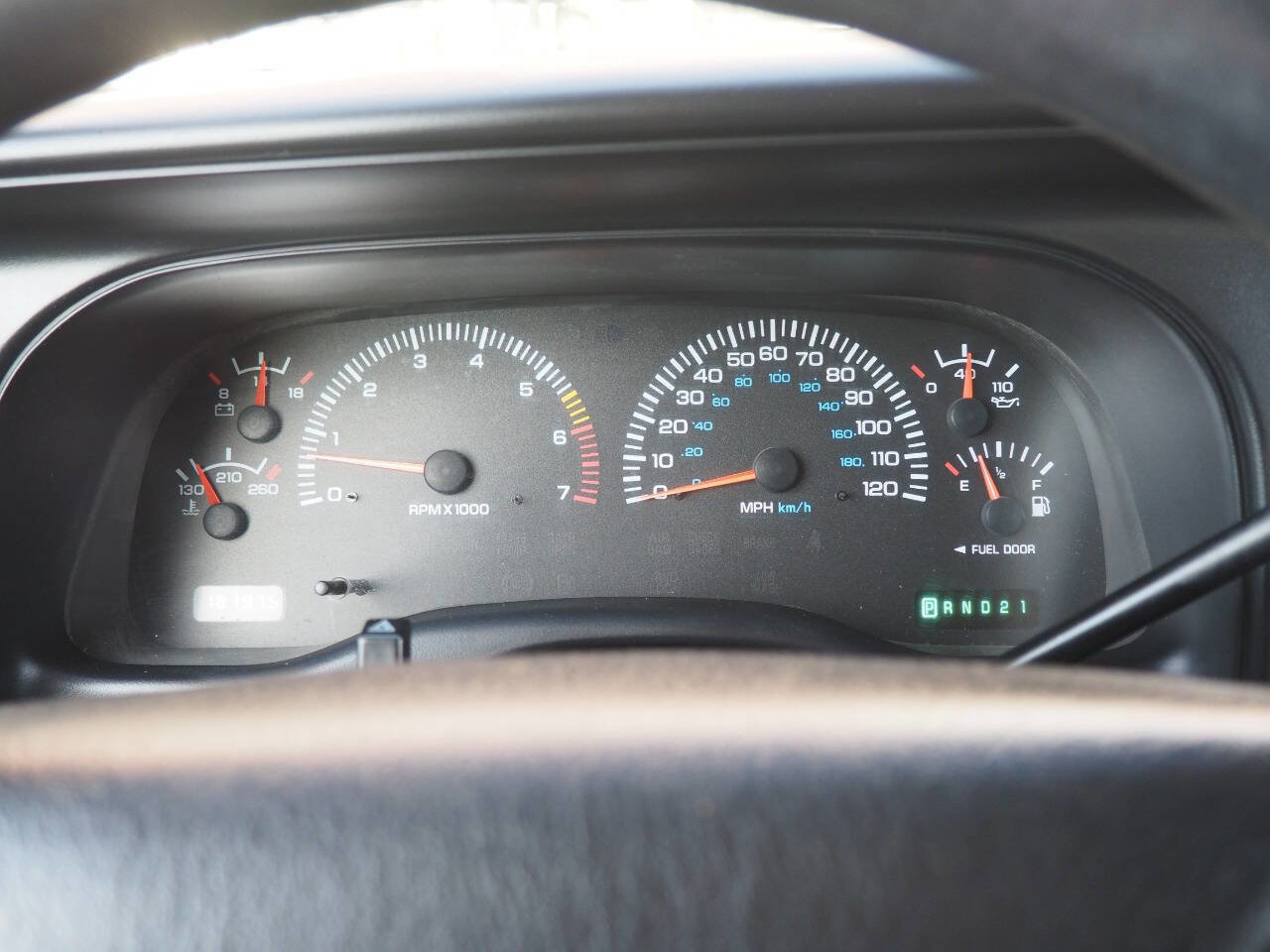 Used 2000 Dodge Dakota SLT image 15