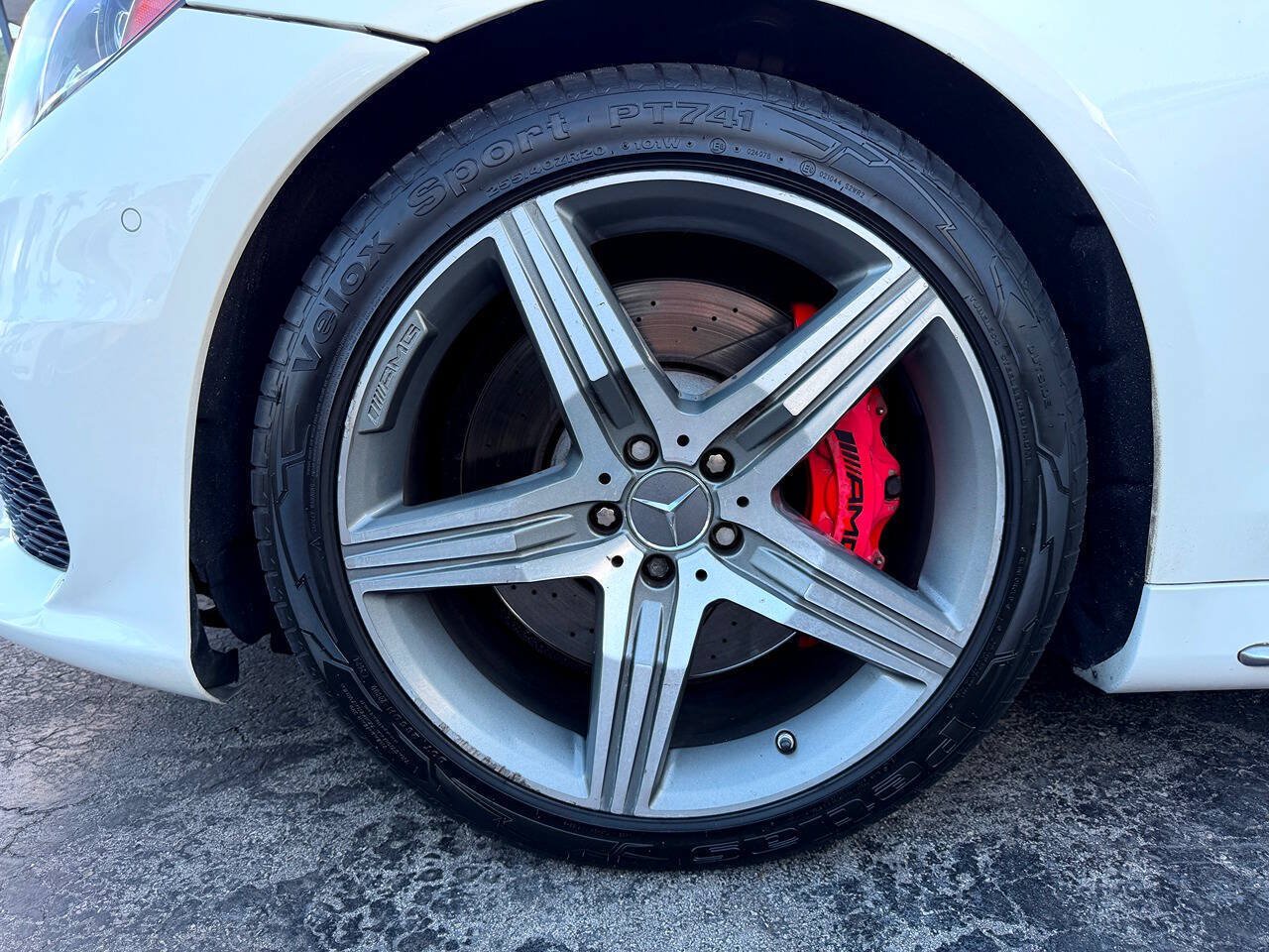 Used 2017 Mercedes-Benz S 63 AMG 4MATIC Sedan image 46