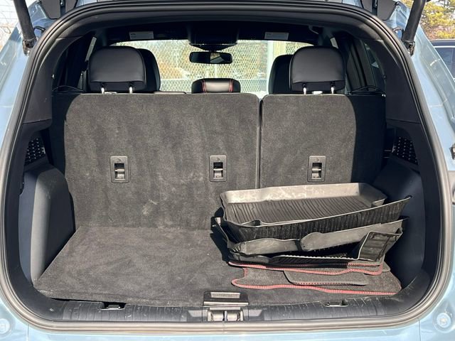 Certified 2023 Ford Escape ST-Line Elite w/ Premium Technology Package image 38