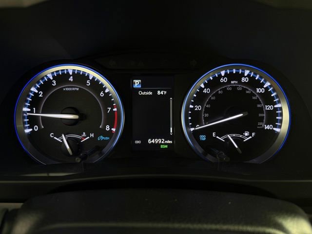 Used 2019 Toyota Highlander XLE image 21