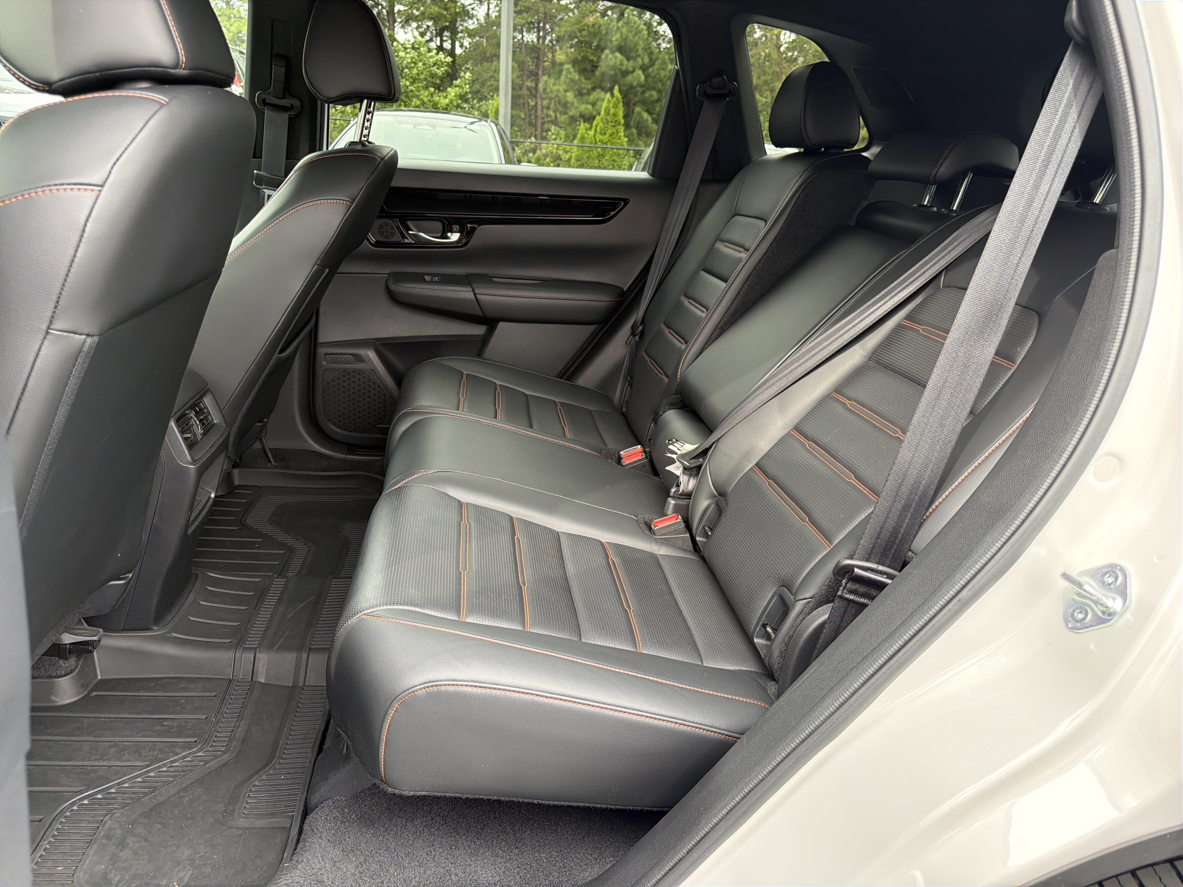Used 2023 Honda CR-V Sport Touring image 21