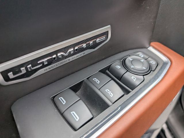 Certified 2023 GMC Sierra 1500 Denali Ultimate AWD/4WD image 18