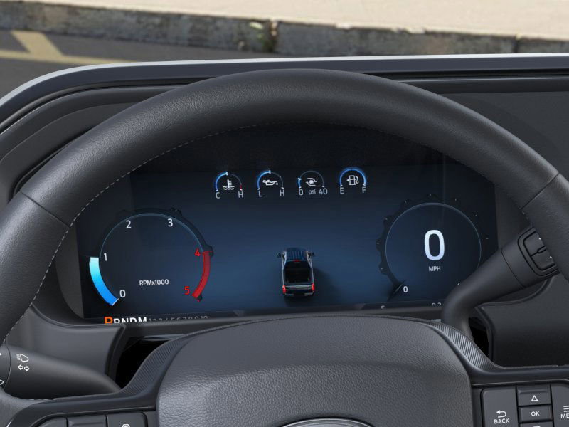 New 2026 Ford F350 Platinum image 14