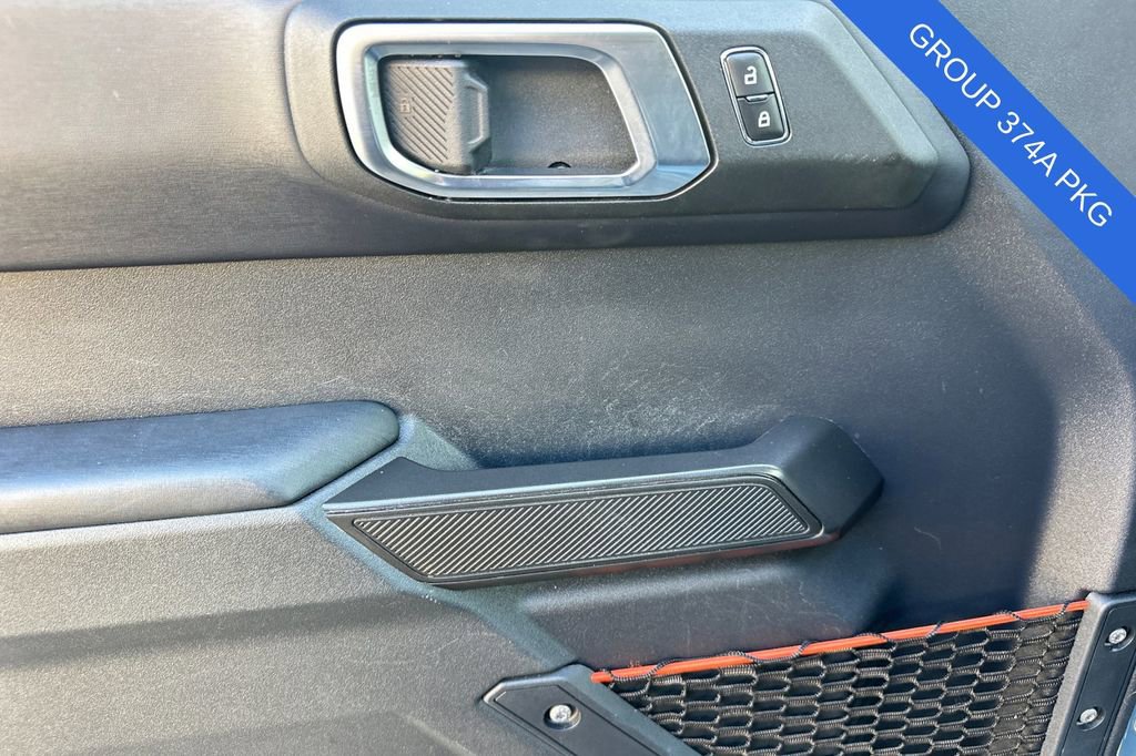 Used 2023 Ford Bronco Raptor image 11