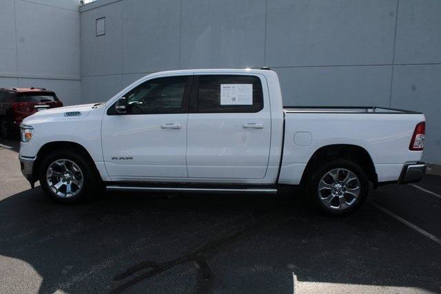 Used 2022 RAM 1500 Lone Star image 10