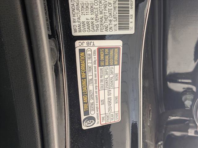 Used 2022 Acura RDX A-Spec FWD image 15