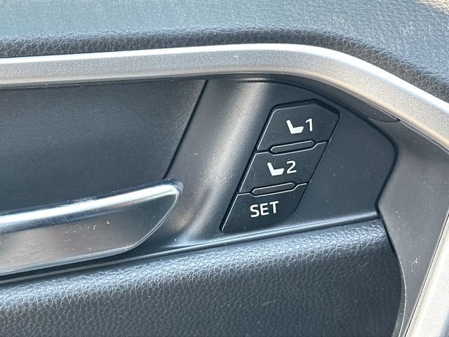 Used 2023 Toyota RAV4 XLE Premium AWD/4WD image 16