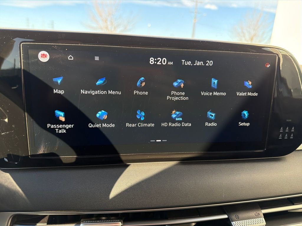 Used 2023 Hyundai Palisade SE image 19