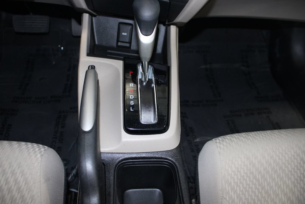 Used 2015 Honda Civic LX image 15