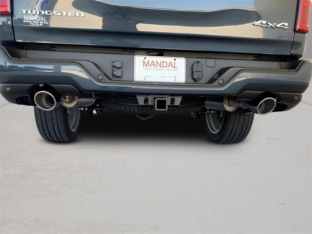 New 2026 RAM 1500 Tungsten image 54