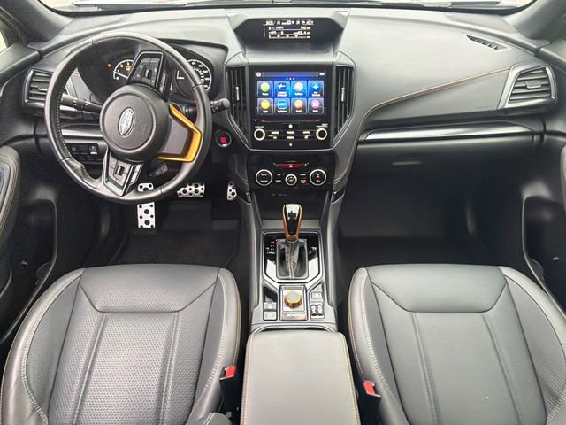 Certified 2022 Subaru Forester Wilderness image 22