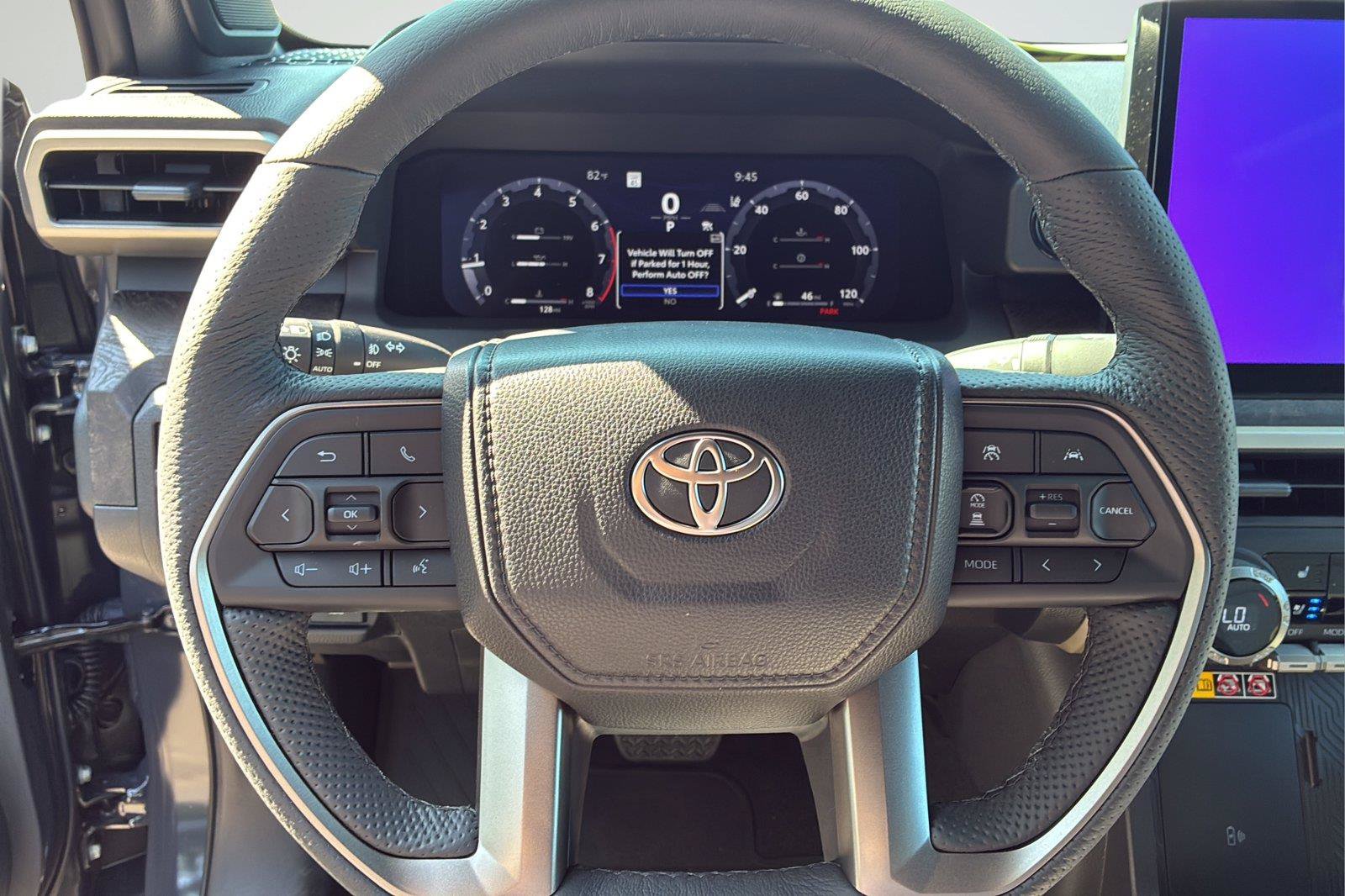 New 2026 Toyota Tacoma Limited AWD/4WD image 10