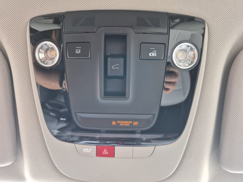 New 2026 Kia Sorento X-Line EX image 24
