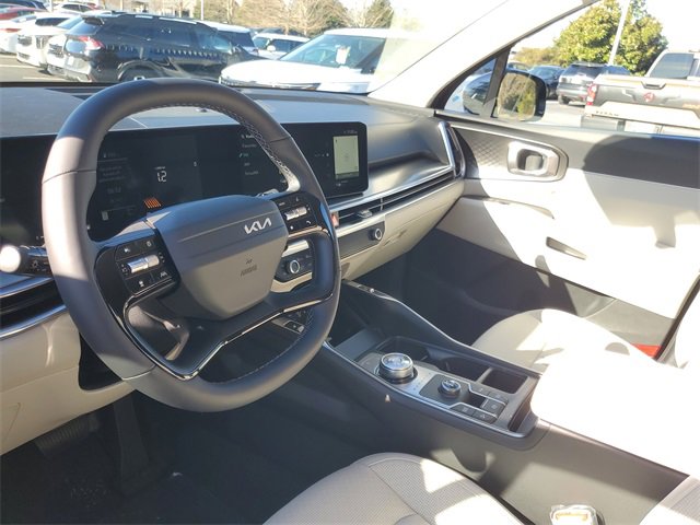 New 2026 Kia Sorento EX image 14