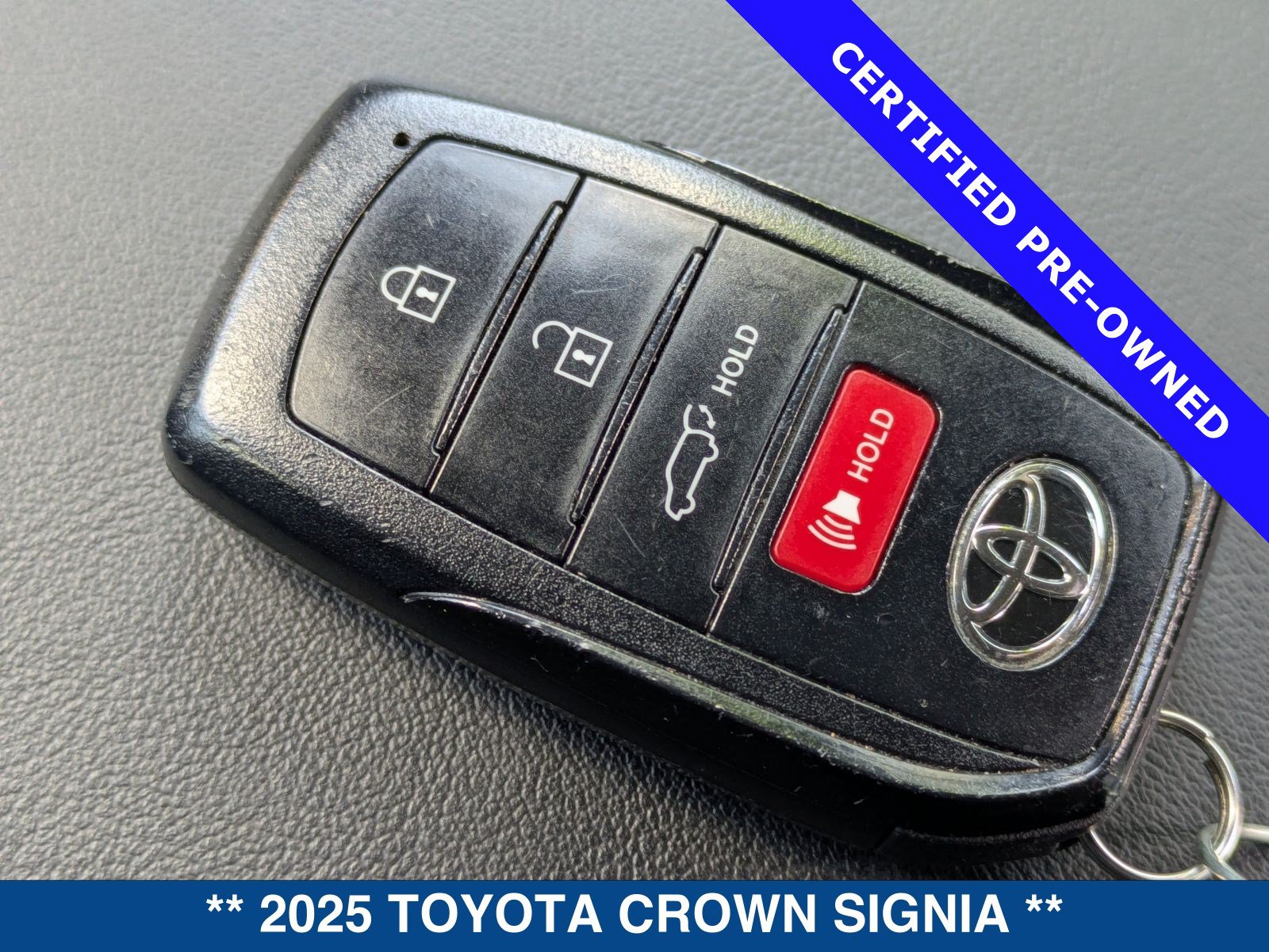 Used 2025 Toyota Crown Signia w/ Advanced Technology Package AWD/4WD image 36