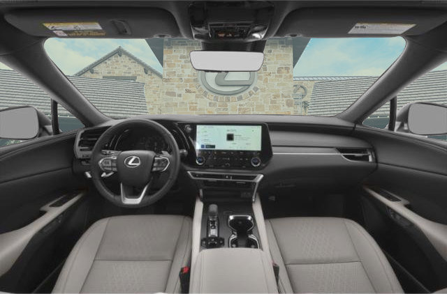 Used 2026 Lexus RX 350 Premium Plus image 11