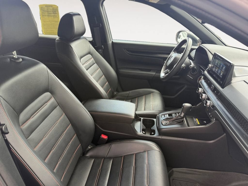 Used 2024 Honda CR-V Sport-L image 15