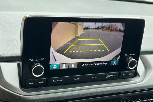 Used 2024 Honda Accord EX image 20