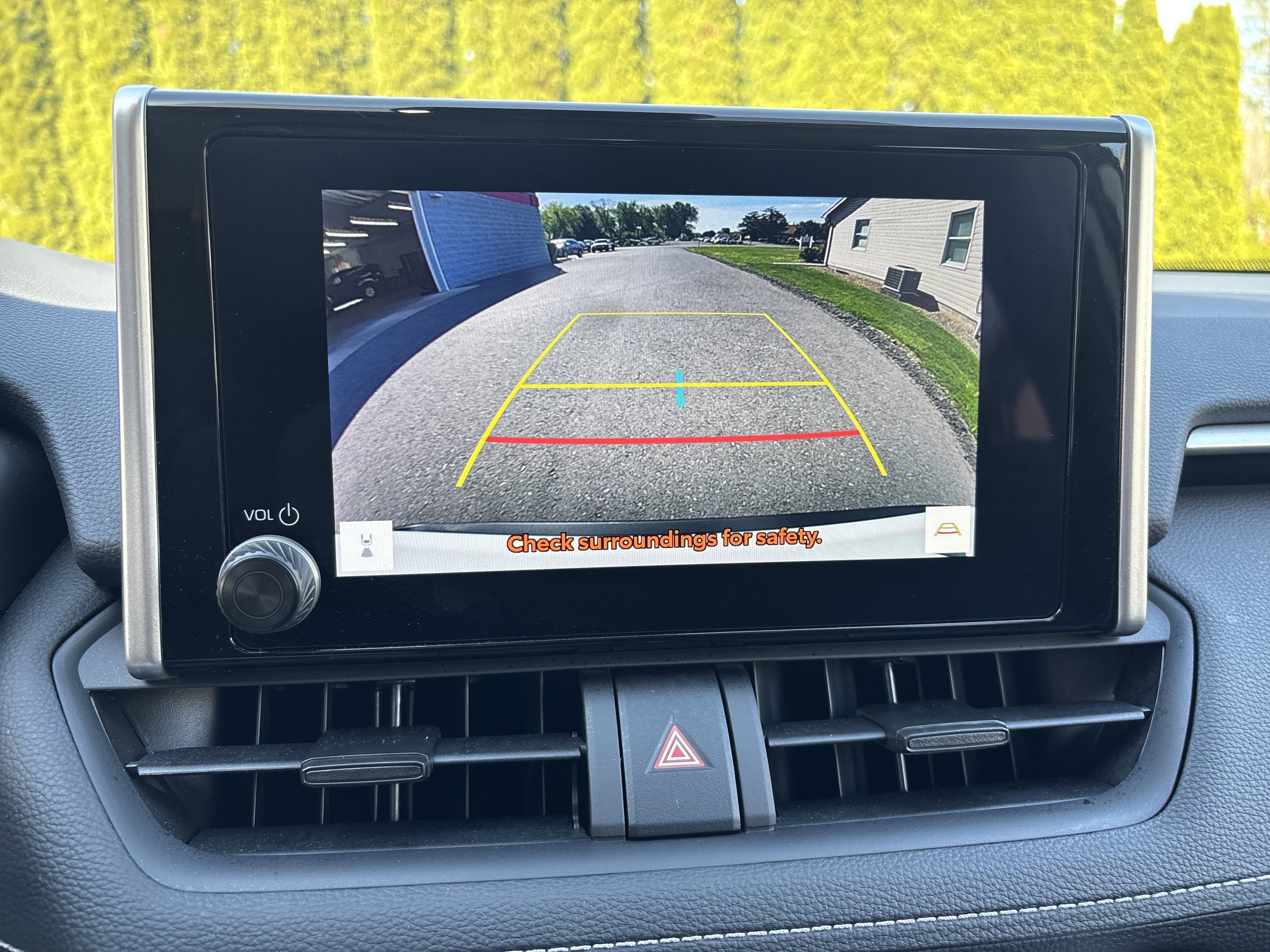 Certified 2025 Toyota RAV4 XLE AWD/4WD image 26