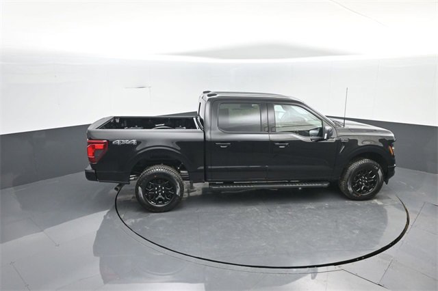 New 2026 Ford F150 XLT image 26
