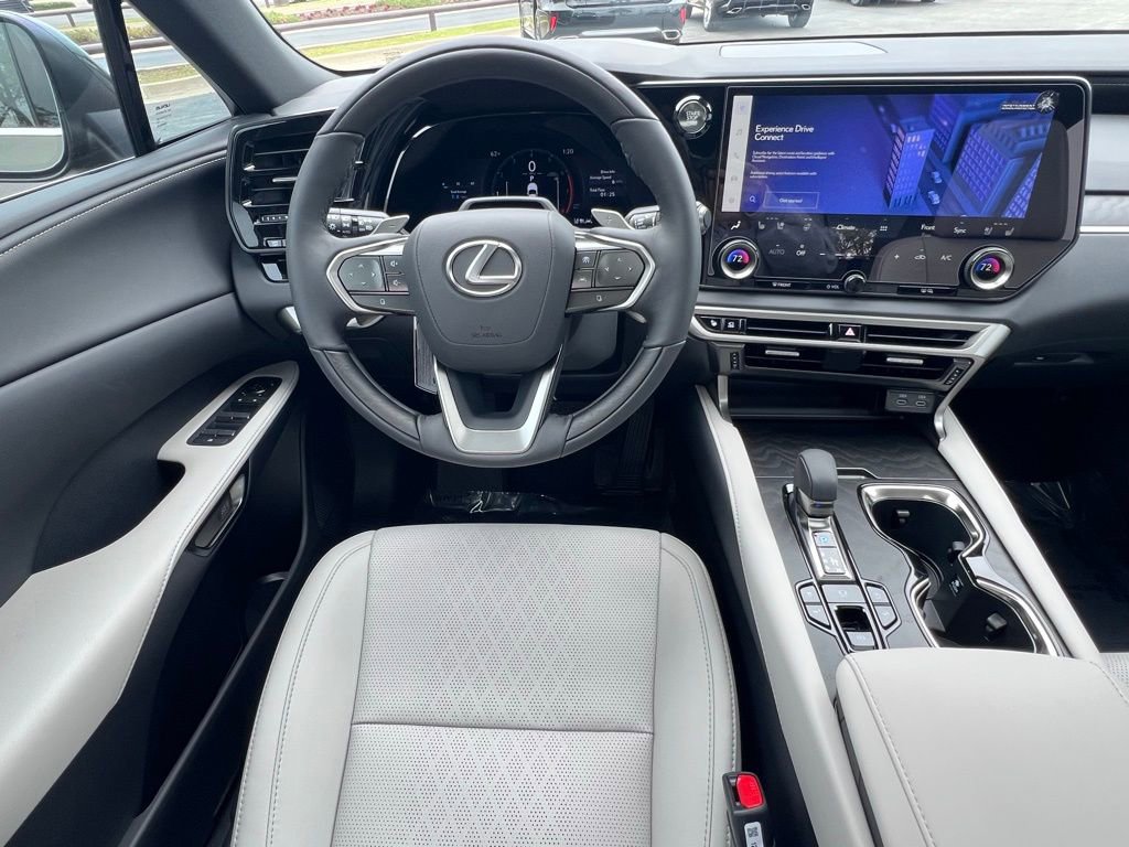 New 2026 Lexus RX 350 Premium Plus AWD/4WD image 7