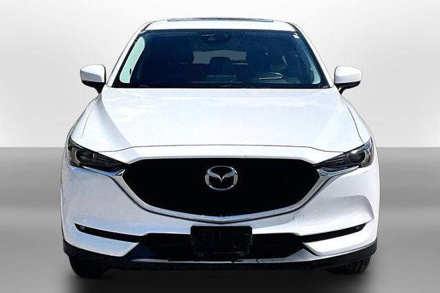 Used 2018 MAZDA CX-5 Grand Touring w/ Premium Package AWD/4WD image 2