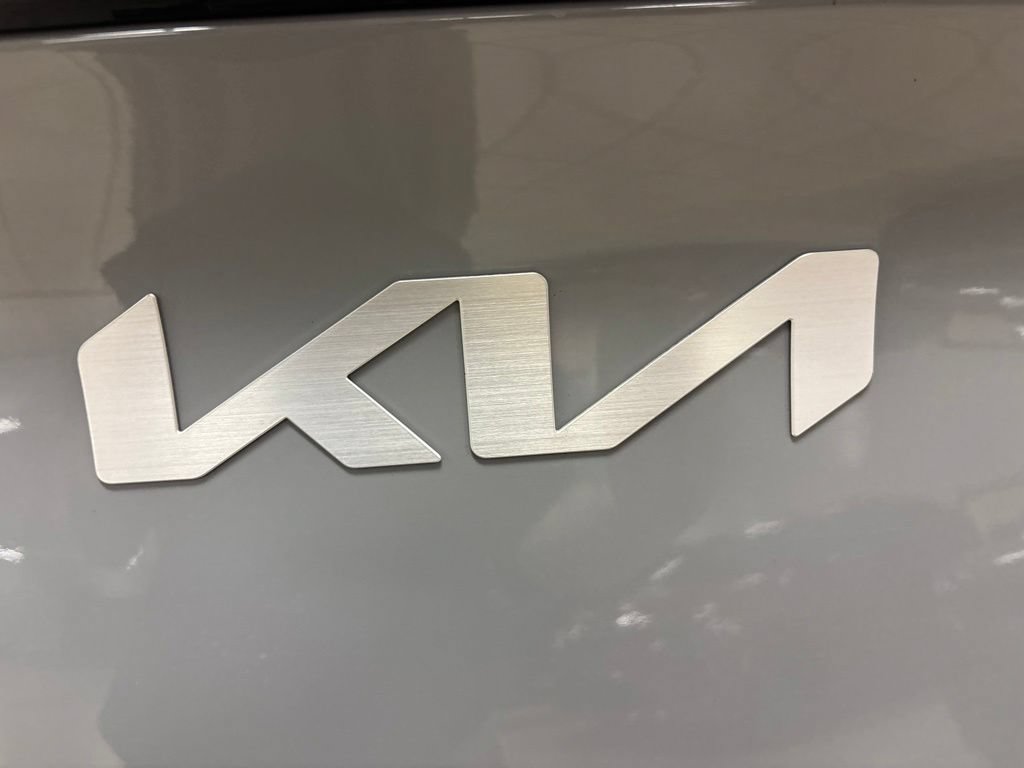 Used 2024 Kia Sportage X-Line w/ X-Line Premium Package AWD/4WD image 7