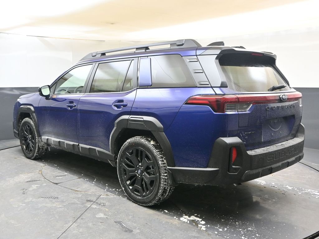 New 2026 Subaru Outback Limited XT image 3