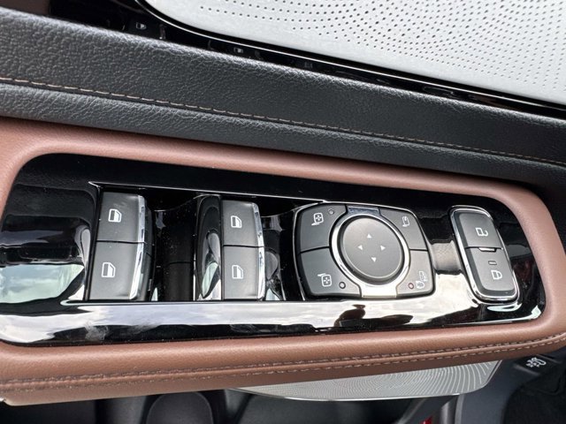 New 2026 Lincoln Aviator Reserve image 10