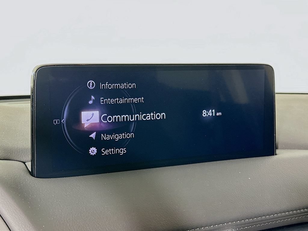 Certified 2023 MAZDA CX-5 AWD 2.5 S w/ Premium Plus Pkg image 21