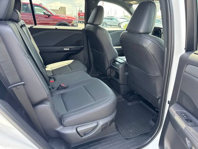 Used 2024 Lexus TX 350 AWD w/ Cold Weather Package image 24