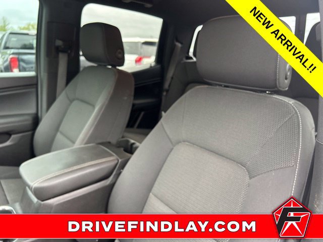 Used 2023 GMC Canyon Elevation w/ Convenience Package AWD/4WD image 13