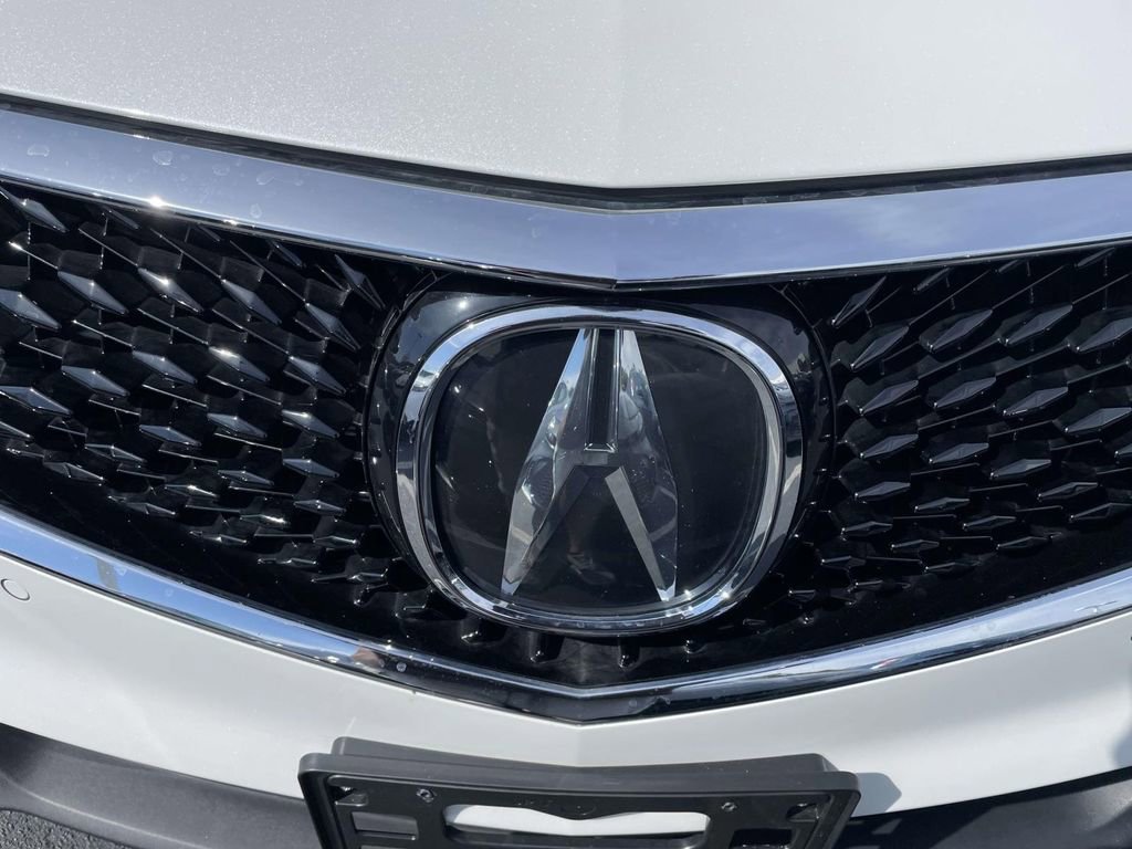 Used 2024 Acura RDX Technology Package image 17