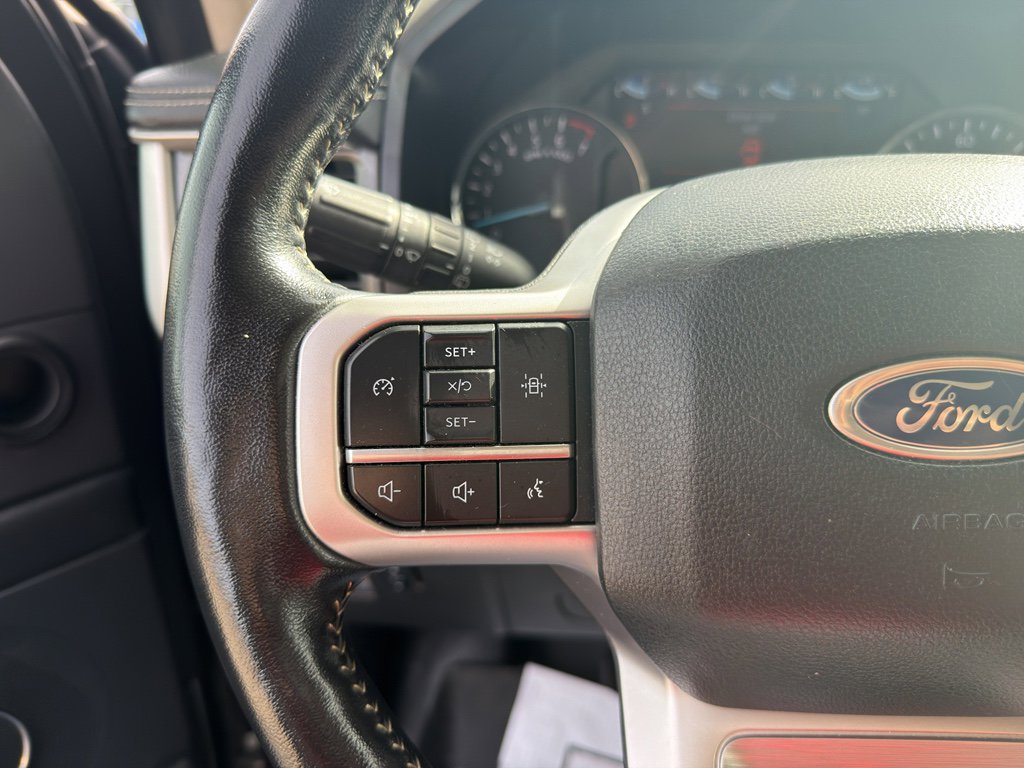 Used 2024 Ford Expedition Max XLT image 36