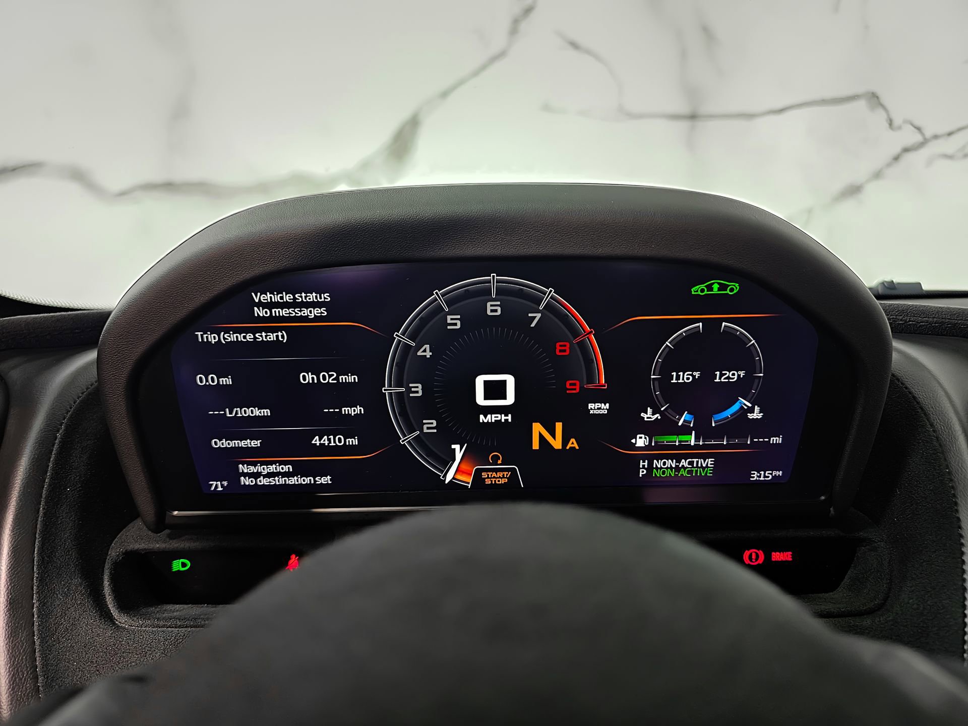 Used 2019 McLaren 720S RWD image 52